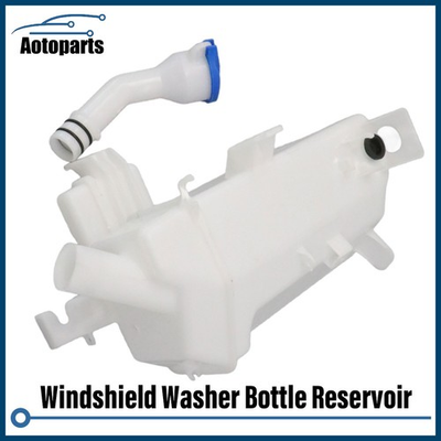 #ad #ad For 2021 2023 Hyundai Elantra Windshield Washer Bottle Reservoir 98610AA000 $63.02