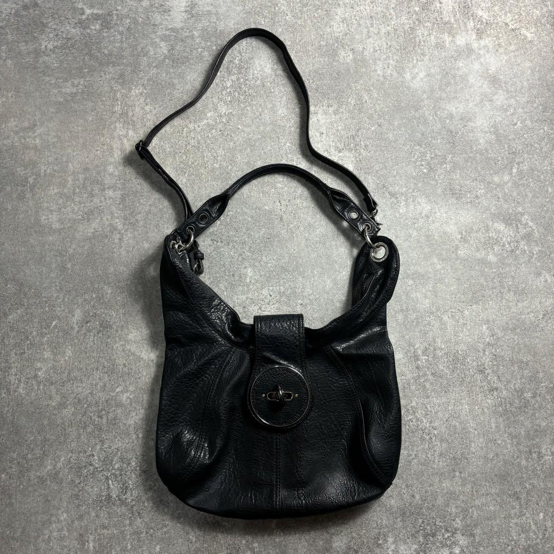 Diesel Men 00S One Shoulder Bag Archive Y2K Vintage Luxury Diesel Men 00S One Shoulder Bag Archive Y2K Vintage Luxury