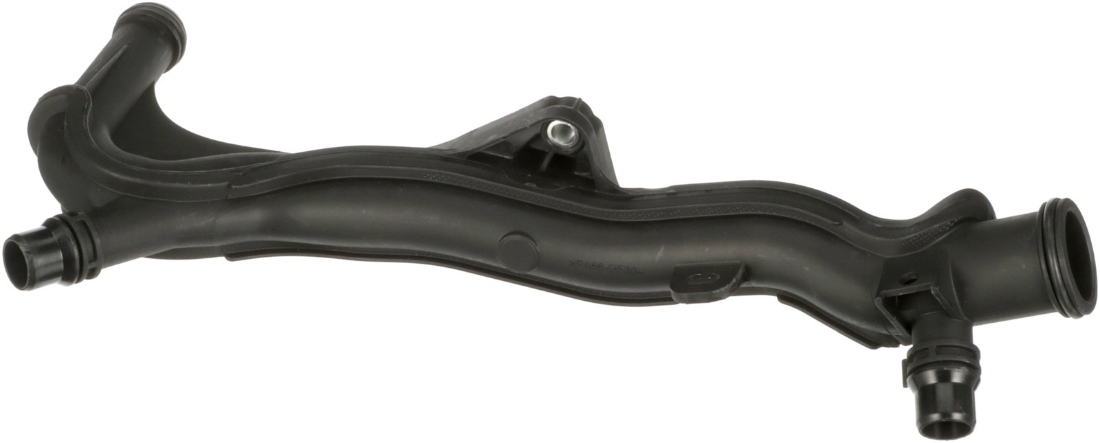 02-3000 GATES COOLANT PIPE FOR  CITROËN PEUGEOT