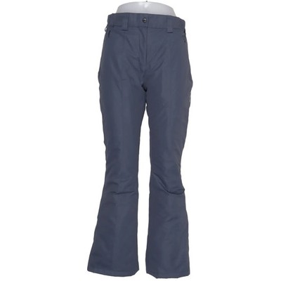 CMP, Schneehose, Größe: 38, Blau, Polyester, Damen, 76 #Gum