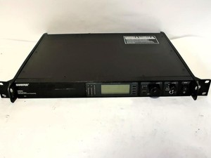Shure Ur4s | eBay