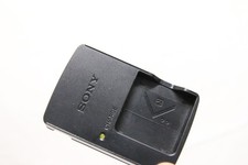 SONY BC-CSN Genuine Charger for NP-BN1 Battery DSC-W390 W630 W690 WX1 WX50