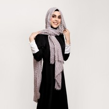 Muslim Women Turban Hijab Long Headscarf 75 200Cm Shawl Wrap Scarves Stole Islam