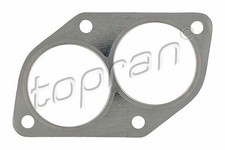 TOPRAN Dichtung, Abgasrohr Vorne u.a. für OPEL, VAUXHALL