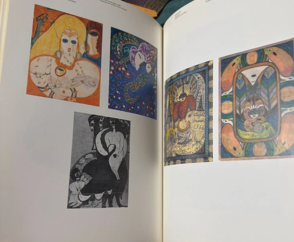 Andre Breton: “La Beauté Convulsive” - Image 4 of 4