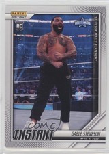2022 Panini Instant /908 Gable Steveson #15 0hn8