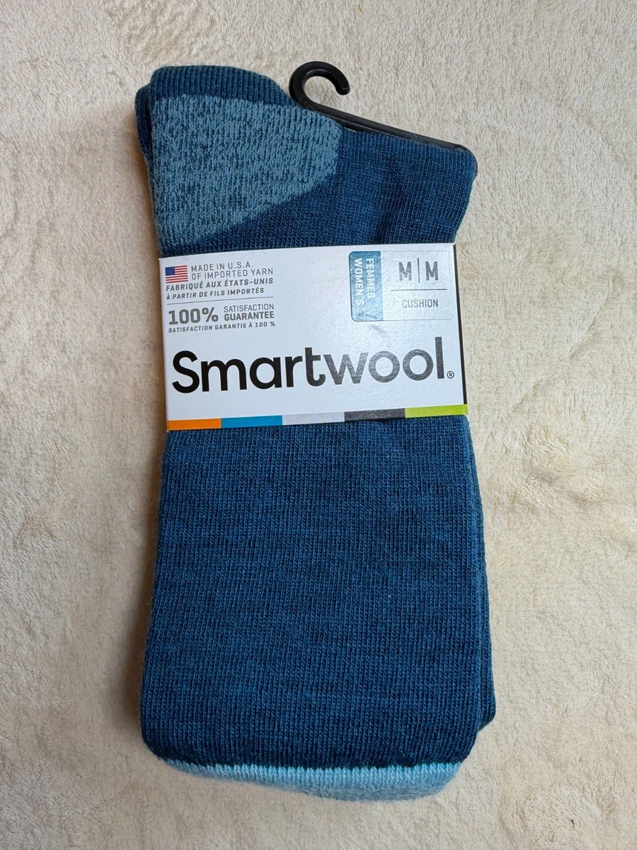 Las Mejores Ofertas En Calcetines Sólido Casual SmartWool Ra De Mujer | EBay