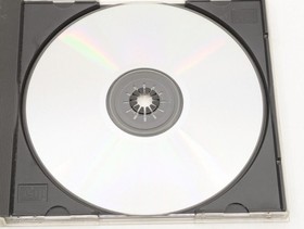 Sega Saturn White HST-3220 NTSC-J Tested w Controller + Touge King the Spirits 2