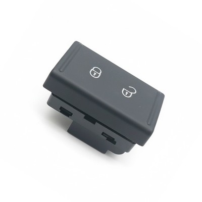 Door Lock Control Switch Suitable for Skoda Fabia II 06-14