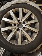 Mercedes B-Klasse Felgen 16 Zoll