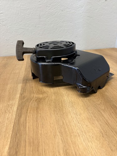 Briggs & Stratton Recoil Starter Rewind and Blower Housing 493294 493295 Starter