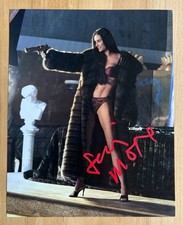 Demi Moore signed | VIDEO PROOF! |Charlie's Angels Foto 20x25 Autogramm (8'x10')