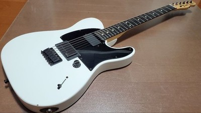 Fender Jim Root Telecaster Jim Root EMG57 Safe Packing! | eBay