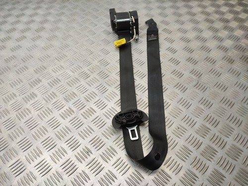 Volkswagen Touran I 2005 Sicherheitsgurt vorne 1T1857705B SAU106123