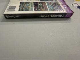 Parasol Stars (TurboGrafx 16, 1991) BOX Only - Authentic - Minty close to New