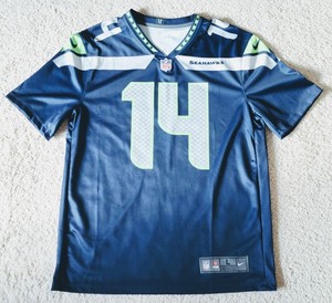 Dk Metcalf Jersey | eBay
