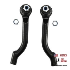 ES800582 ES800583 Front Tie Rods for 2008-2013 Rogue, 2014-2015 Rogue Select