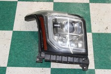 Dmg 15-20 Yukon Passenger Right Rh Hid Headlamp Lamp Unit Factory Oem Oe Wty