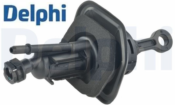 Delphi LM80388 Geberzylinder FüR Kupplung Geberzylinder Geber Zylinder-image