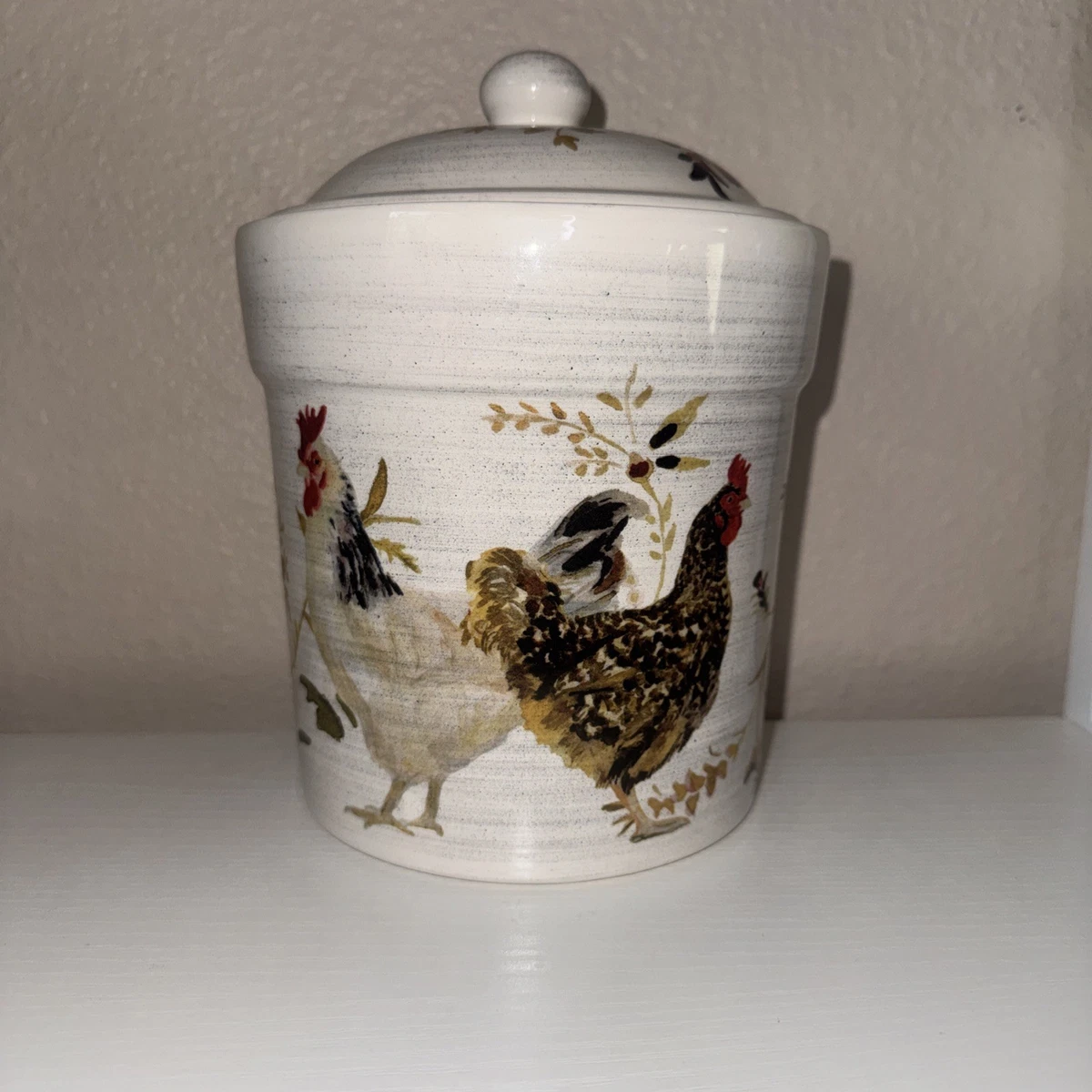 25+ Williams-Sonoma Kitchen Canisters & Jars for sale | Updated