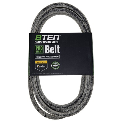 #ad 8TEN Belt with Kevlar for Toro Z Master 3000 5000 G3 52 Inch 115 7426 183 x 5 8 $39.95