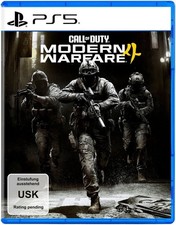 Call of Duty Modern Warfare 4 PS5 Deutsche Ve...