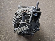 ORIGINAL VALEO StartStop Lichtmaschine F&uuml;r  Mercedes 130A A-Klasse	W169 ST35C015