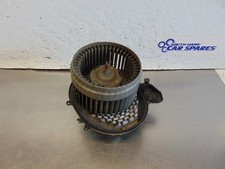 Volvo V70 Heater Blower Motor MK2 01-07 Inbuilt Resistor 86578