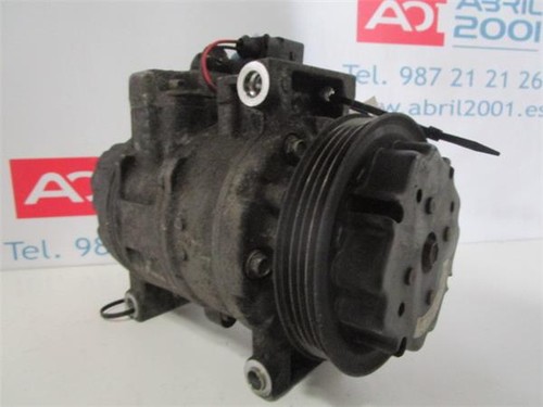 KLIMA PUMPE Audi A6 Avant (4B5)(1998->) 2.5 TDI AKE 4472208812