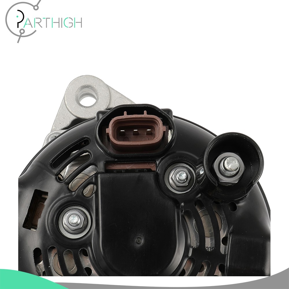 Maserati Quattroporte 2004-2011 Alternator P/N 104210