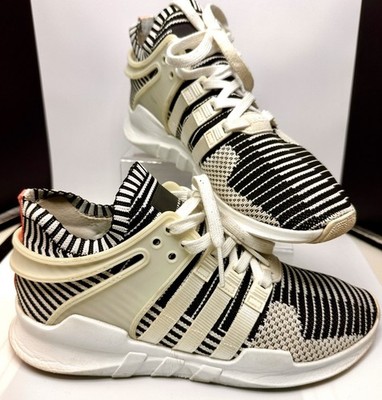 Adidas Eqt Support Adv Primeknit ZX Us 8,5/42 Ultra Boost Zebra BA7496 Y3 