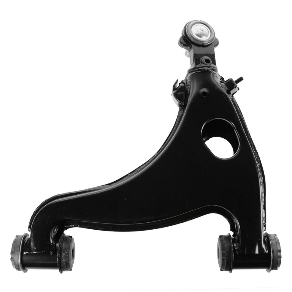 Front Lower Control Arm with Ball Joint Pair Set of 2 for MB 300 500 E S Class - Image 3 of 4