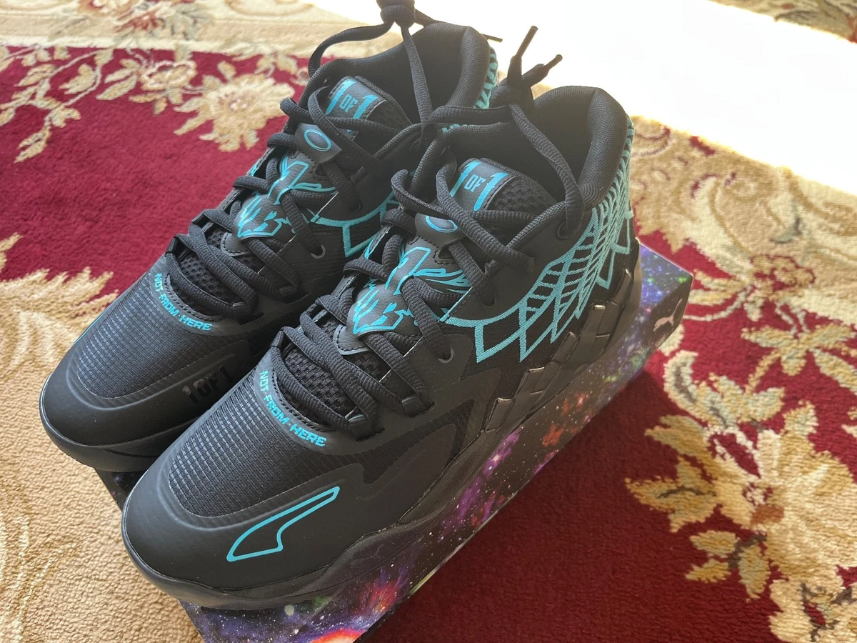 Puma MB.01 Buzz City - 376443-13 for sale | eBay