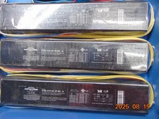 1 NEW Keystone KTEB-2110-UV-TP-PIC - T12 Ballast