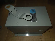 ITE/Bulldog BOS14351 30A 3ph 3W 600V Fusible Bus Plug Used Reconditioned