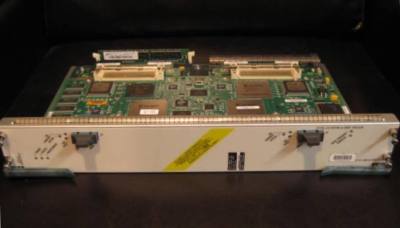Cisco UBR10-SRP-OC12SML DPT SM LR WAN Card uBR10012
