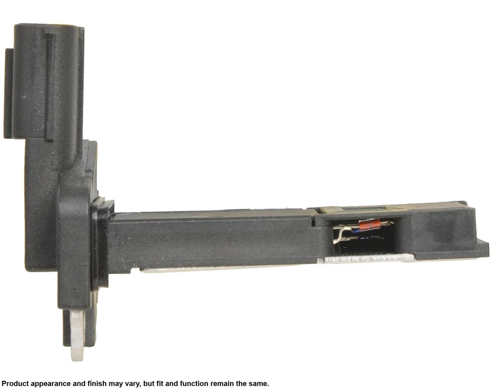 For 2009-2010 GMC Savana 4500 6.6L V8 DIESEL Mass Air Flow Sensor Cardone - Image 3 of 4