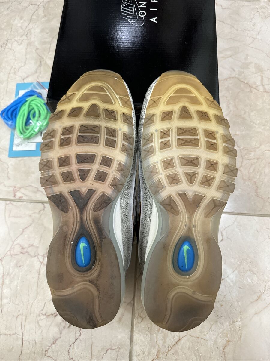 Nike Air Max 98 OA GS - SIZE 10 - CI1502-001 On Air La Nike Air Max 98 OA GS - SIZE 10 - CI1502-001 On Air La