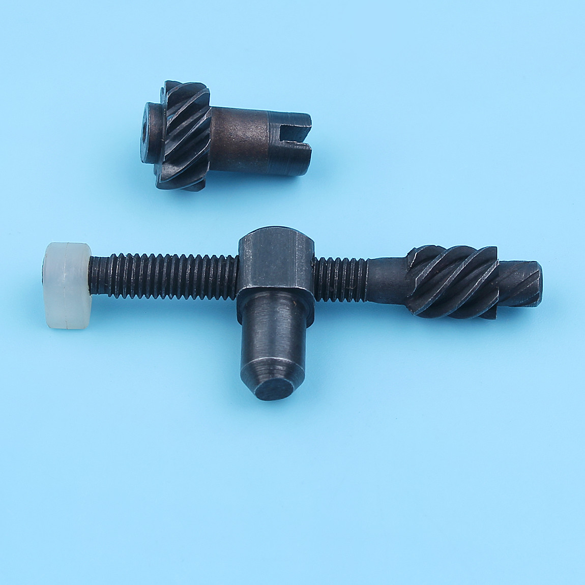 Chain Tensioner Adjuster Bolt Kit for Husqvarna 435 445 445E 450E # 575260403