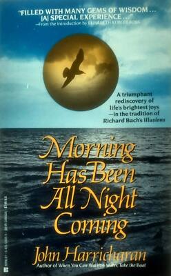 Morning Has Been All Night Coming by John Harricharan / 1991
