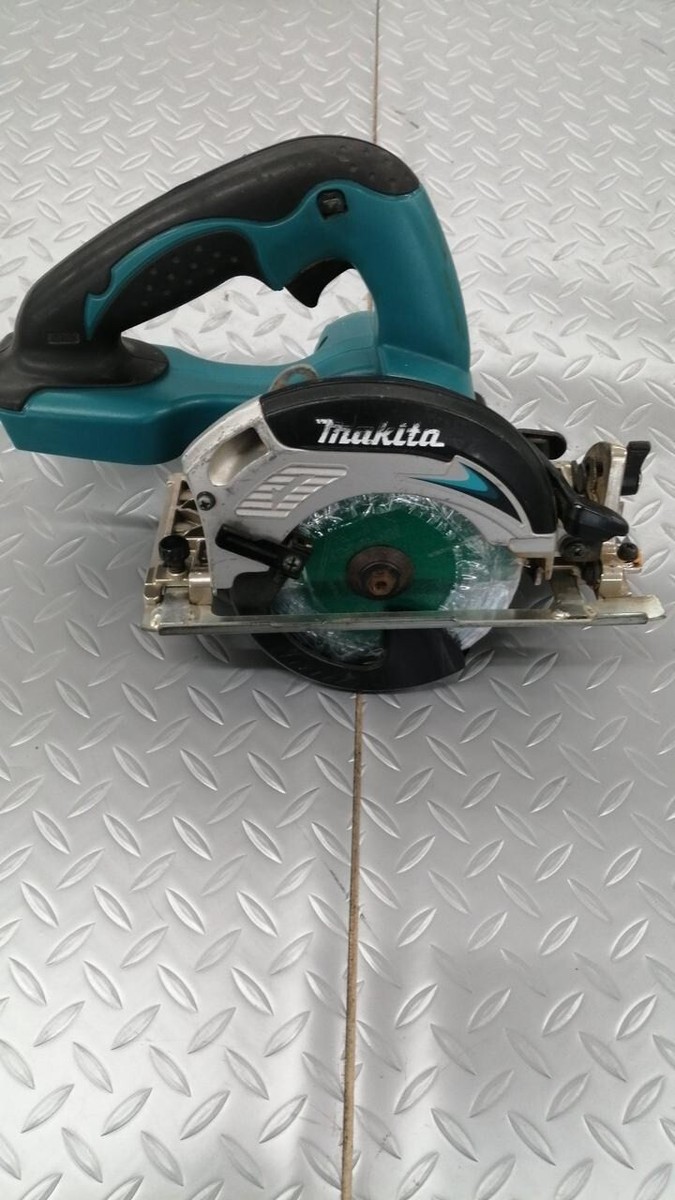 Makita - マキタ  SS540D Direct from Japan Rechargeable circular saw MAKITA: SS540D
