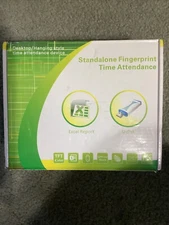 Acroprint BioTouch Time Clock ACP010276000