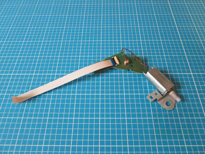 Sony PS3 BL1-001 Load/Eject Sensor Board/Motor KES400A / KEM400AAA Blu-ray Drive