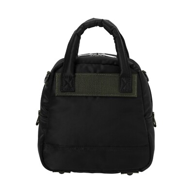 YOSHIDA COMPANY PORTER EXCHANGE PX TANKER BOWLING Tote Hand BAG