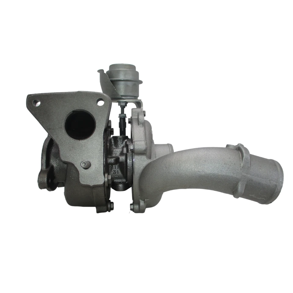 Turbolader Volvo V40 Kombi 1.9 DI , 85KW/115PS TOP Ab Lager - Bild 4 von 4