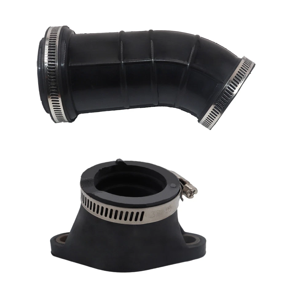 Intake Manifold Boot For Arctic Cat 400 1998-2001 454 500 & Air box Intake Boot - Изображение 2 из 4
