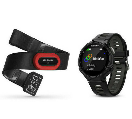 735xt gps