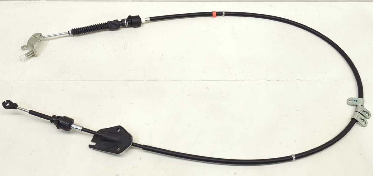 WIRED × L GEAR SOLID New OEM Mitsubishi Gearshift Cable Automatic 2016-2023 L200 2.4L D