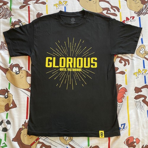 T-Shirt Men's Medium WWE/NXT That's | eBay