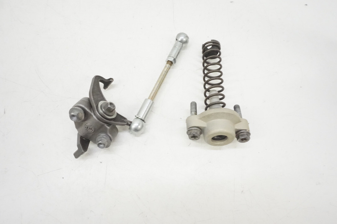 2022 KTM 85 SX Power Valve Exhaust Linkage Governor Spring OEM